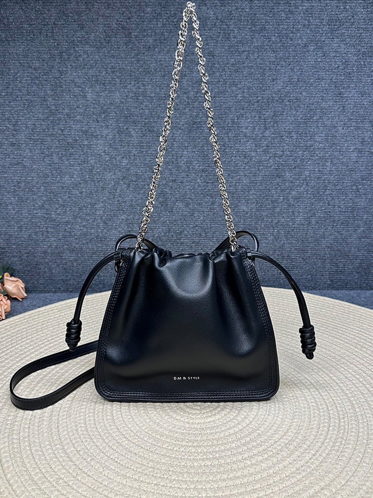 431-460 对准编码去拍女包单肩包斜挎包托特包水桶菜篮子手机包 