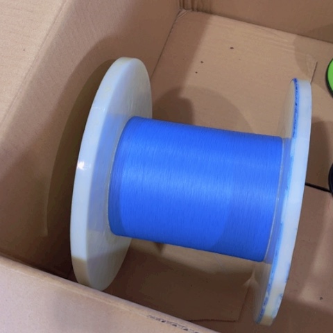 PE8编蓝色1.5号500米福利