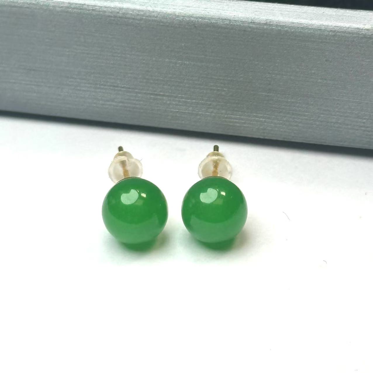 精美设计款耳钉*PP117