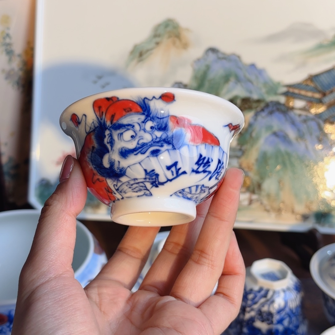 景德镇陶瓷景德镇窑