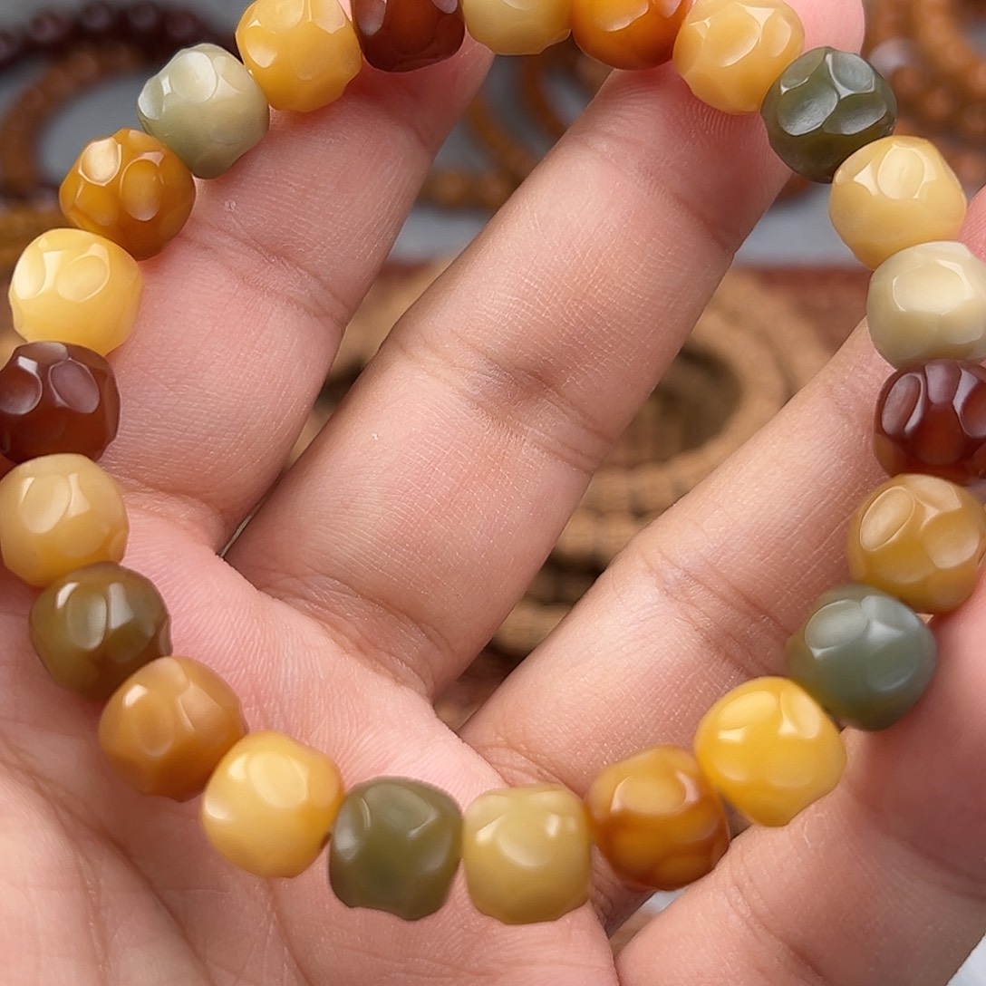 吊坠金刚菩提无相菩提根