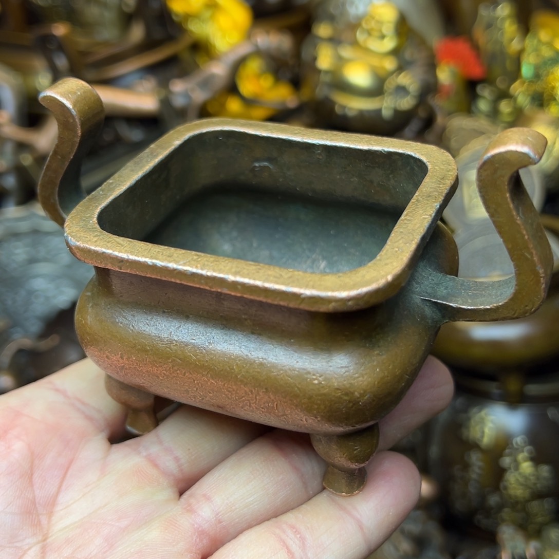 精美摆件精美文玩