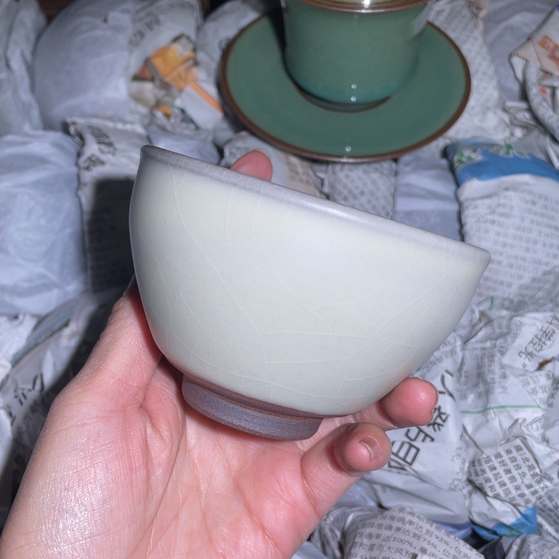 茶盏建盏直播间链接