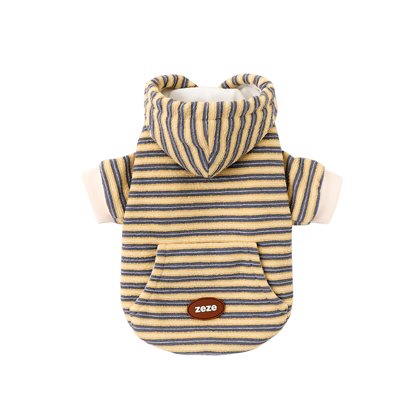 zeze 毛衣 卫衣宠物衣服四季通用冬季保暖合集