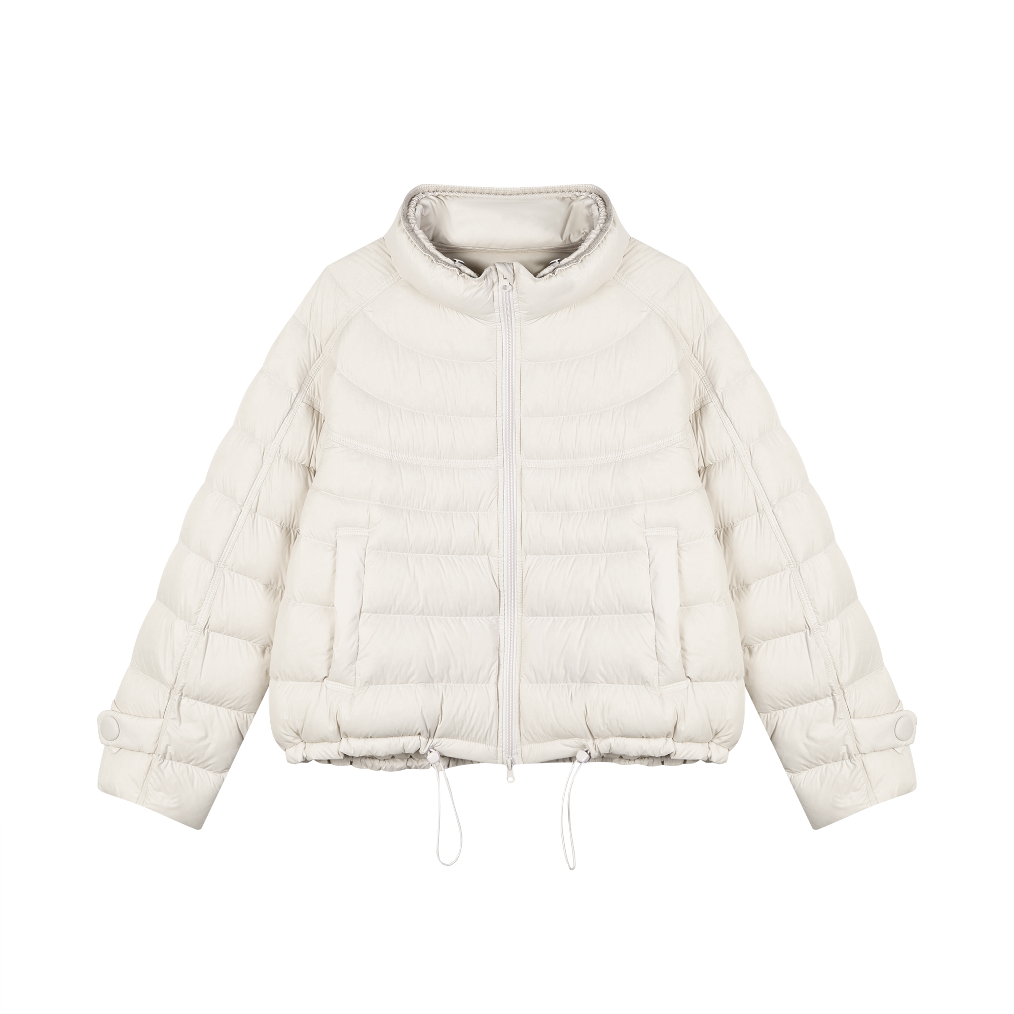 浩哥严选●轻便胶囊HGQ5YRF4366A羽绒服预简版百搭冬季时尚新款