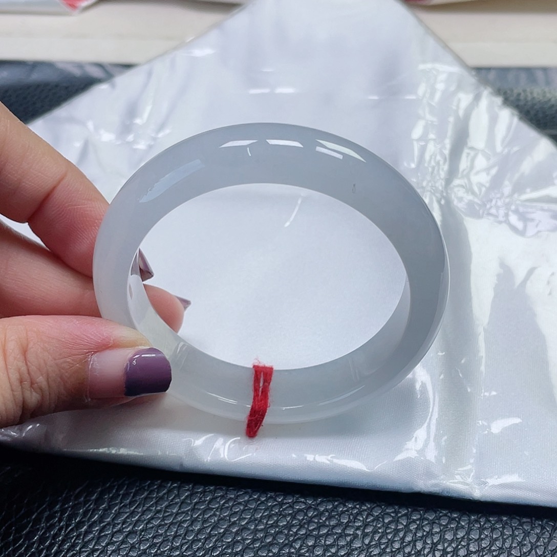 未镶嵌手镯翡翠缅甸翡翠51