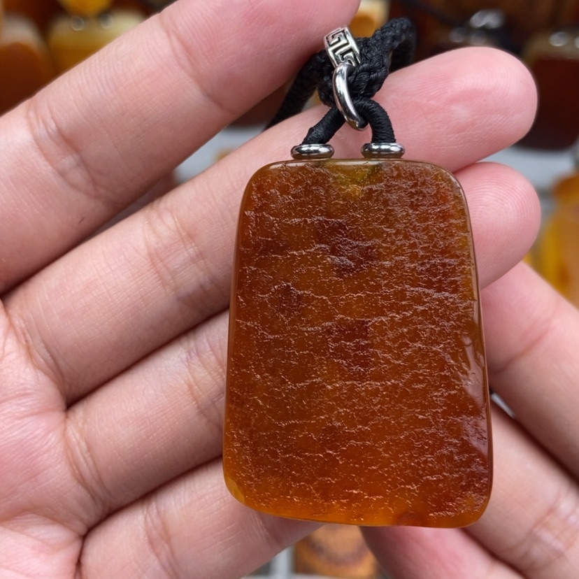 【闪购商品】琥珀珠宝奇石未镶嵌