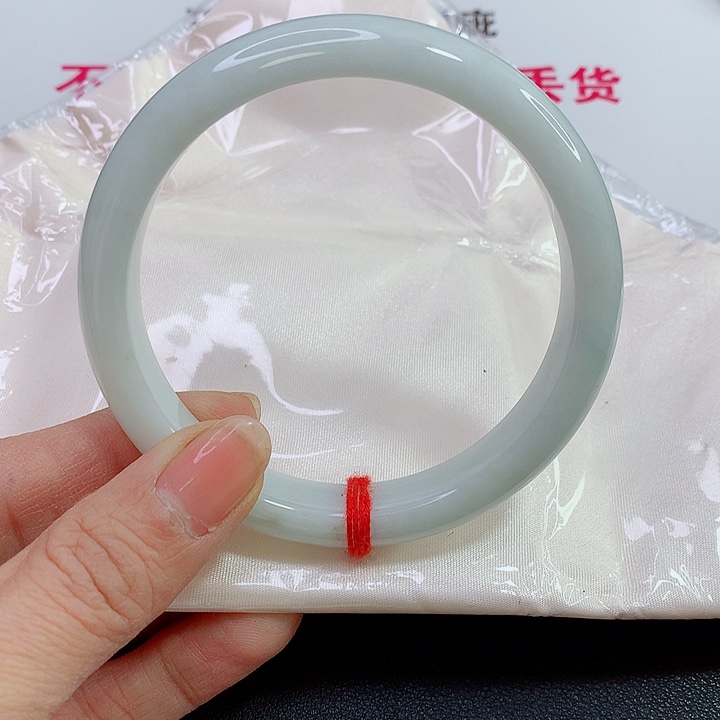 未镶嵌手镯翡翠.****.