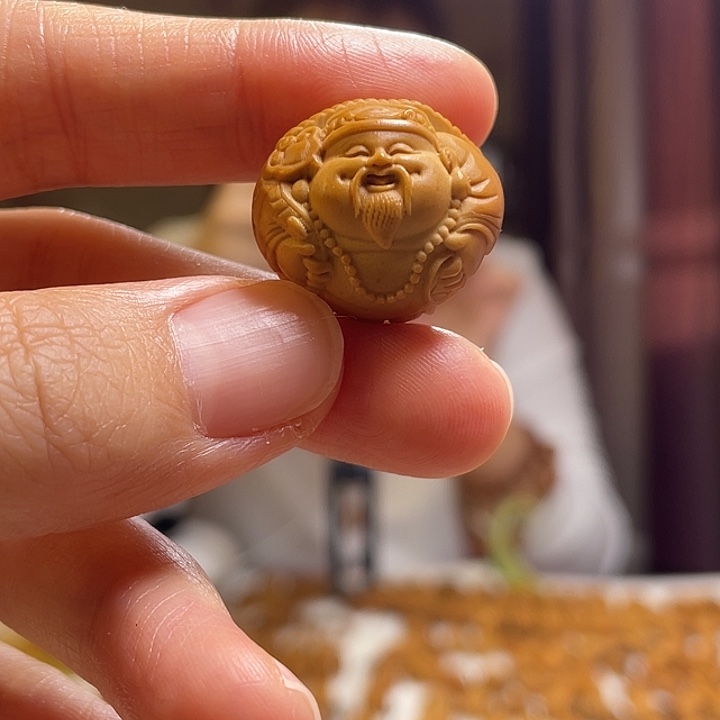 手串/手链橄榄核