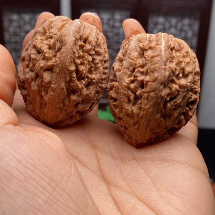 文玩核桃把件核桃5