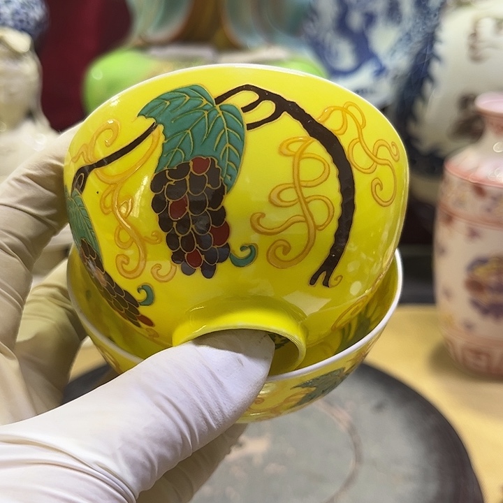 茶盏摆件摆件摆件摆件