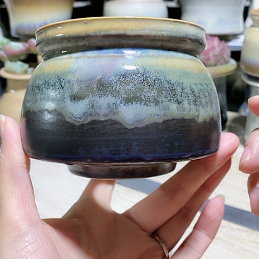 【闪购商品】红陶口9