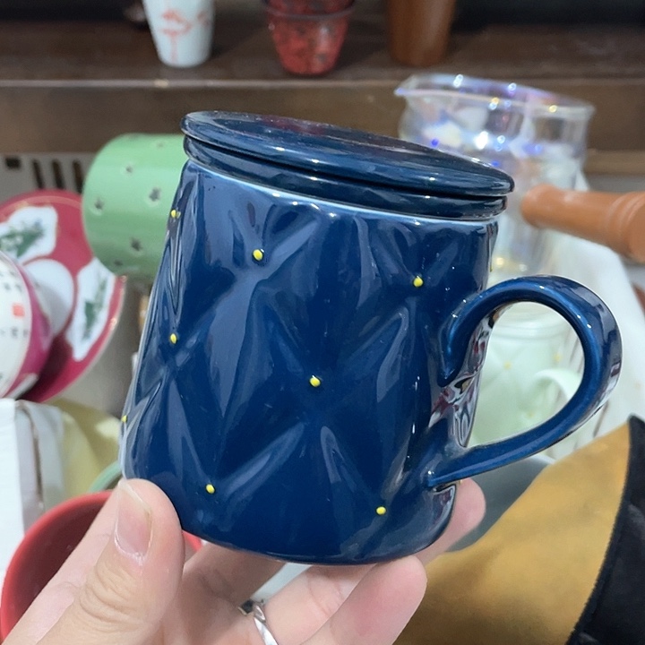 陶瓷茶具福利炸，完美主义者慎拍