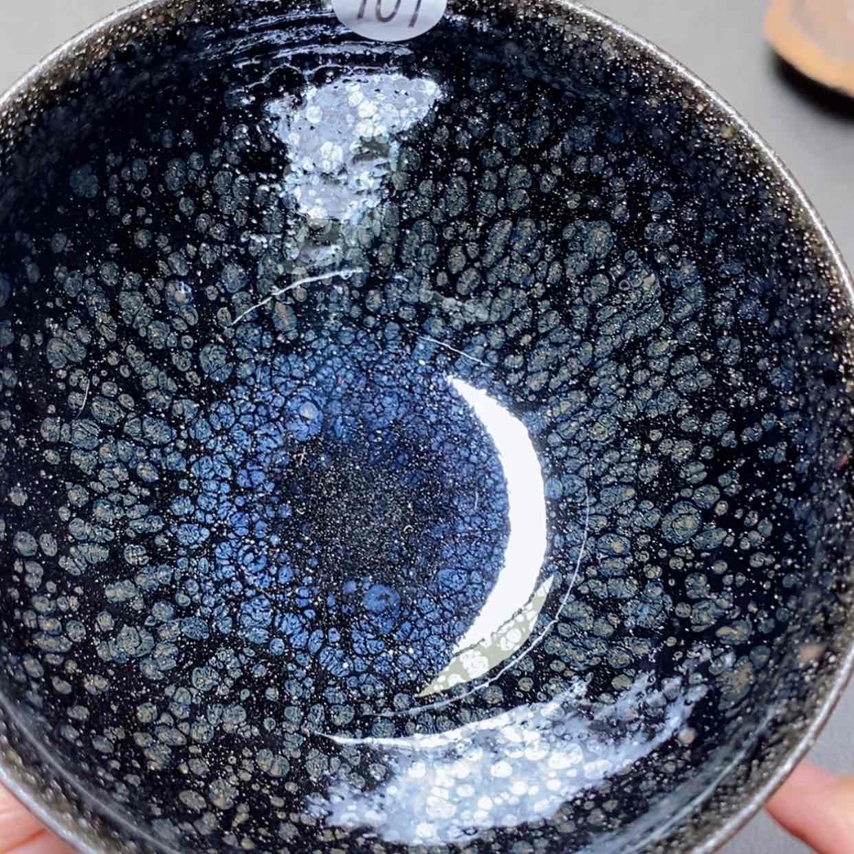 【闪购商品】茶盏101天择茶器zzzzzzz