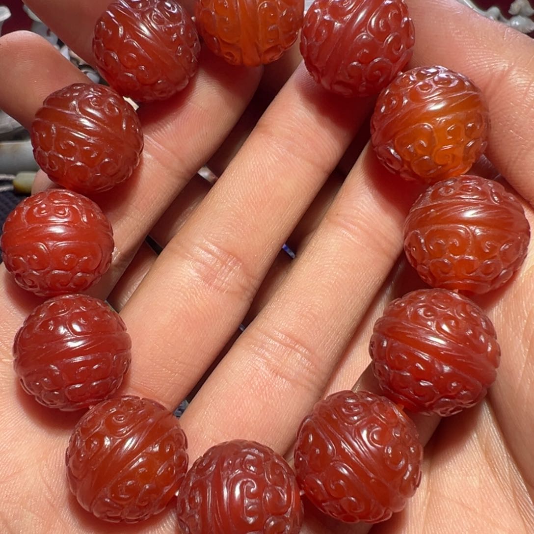 盘七天鉴赏期 一物一图