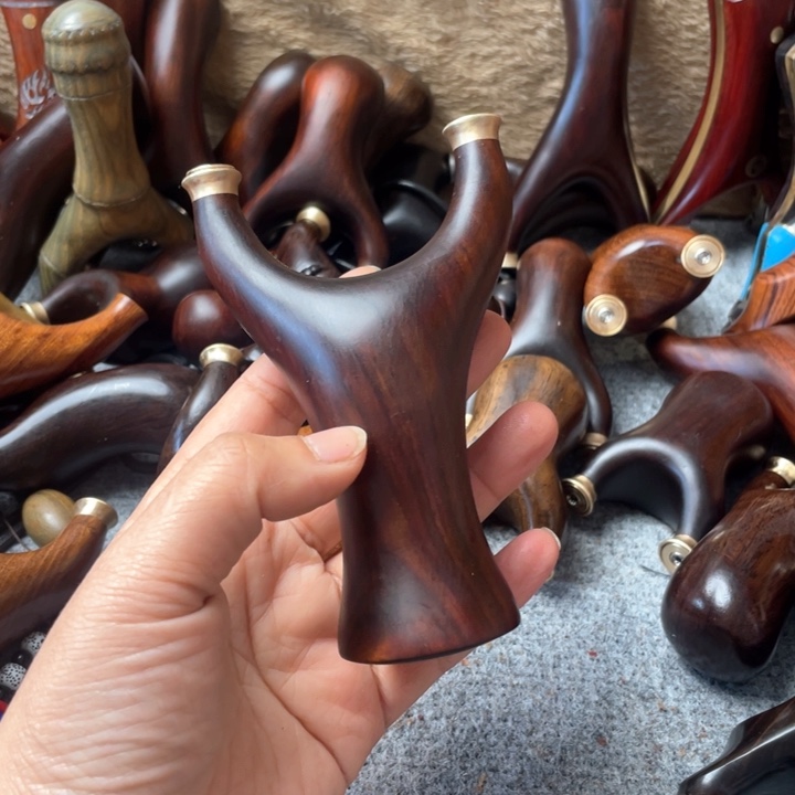 木瑕疵高密紫檀快压飞虎