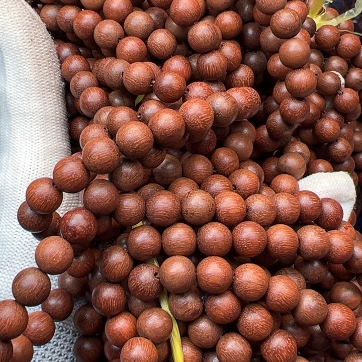 降真香贵州降真香08圆珠23颗