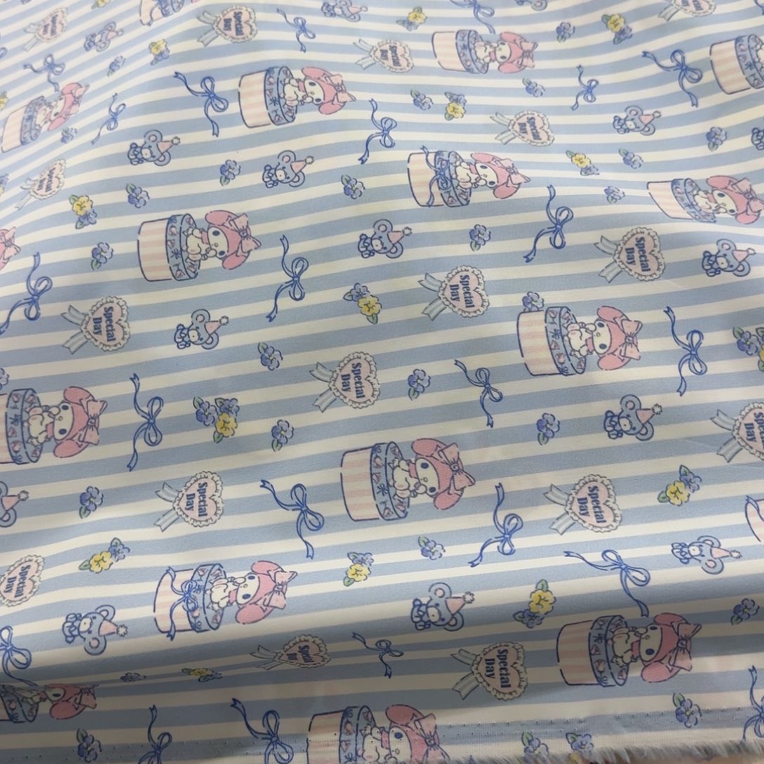 晚一米价1.5宽纯棉定制高密斜纹地卷