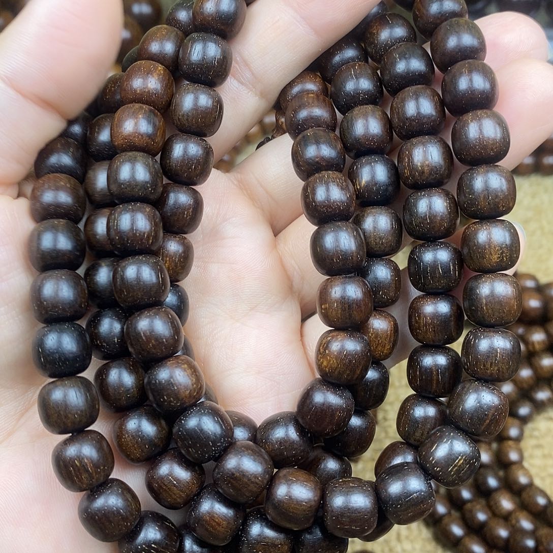 贡木手串/手链1011巴布亚新几内亚