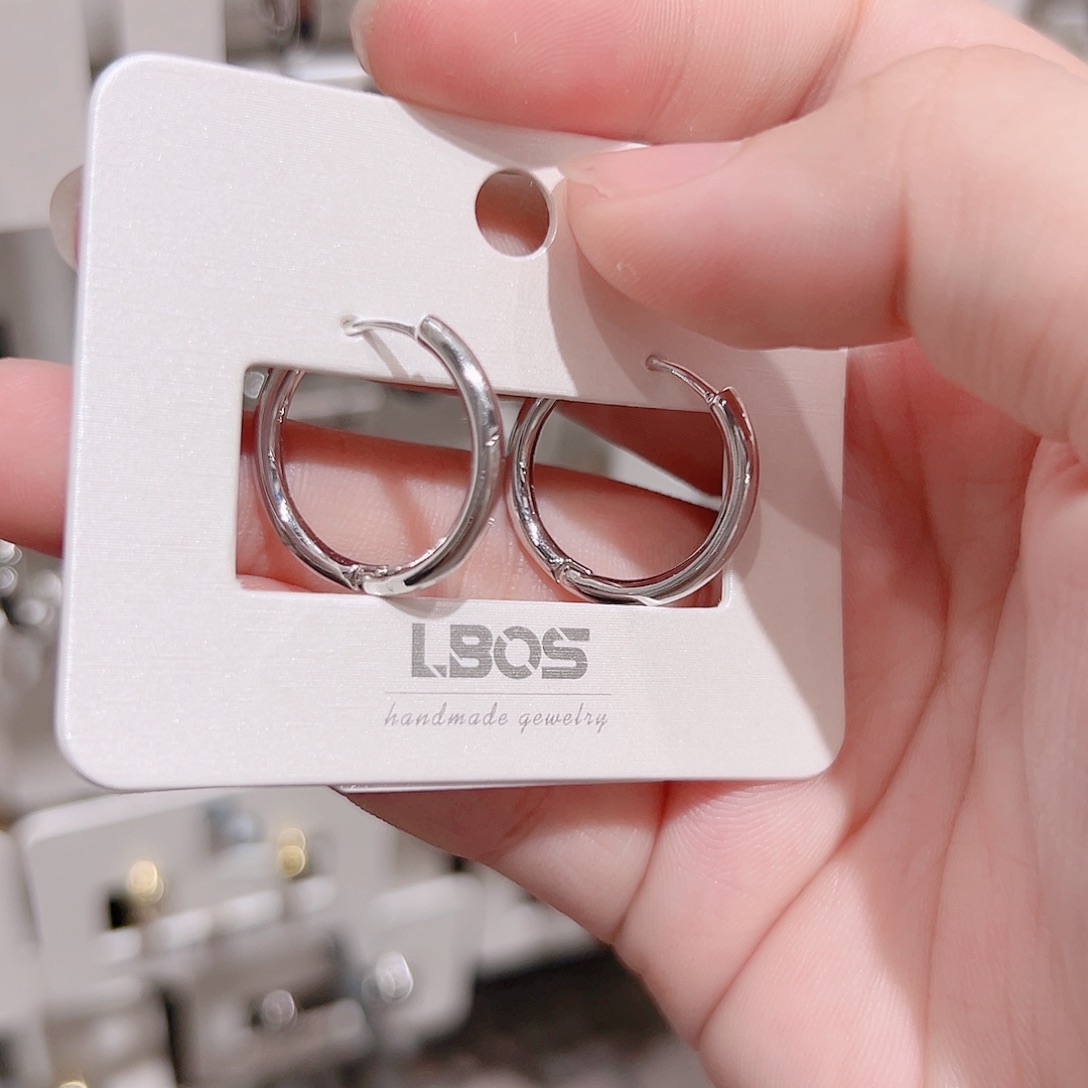 铜合金925银无非金属