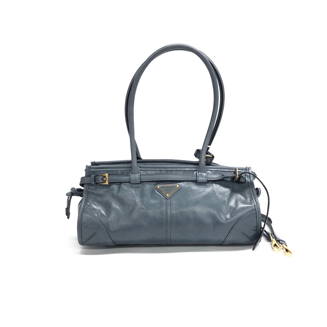 95新 Prada/普拉达 普拉达/单肩包/8406