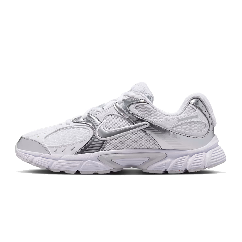 NIKE耐克新款NIKE V5 RNR (GS)流光风运动休闲老爹鞋HQ6411-103
