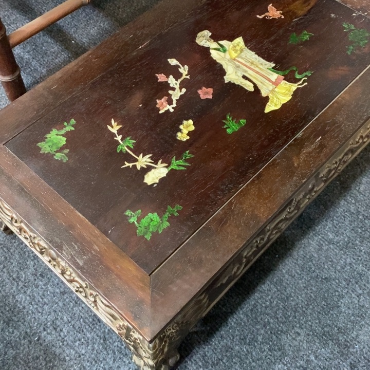 陈***室木木木木55长炕桌