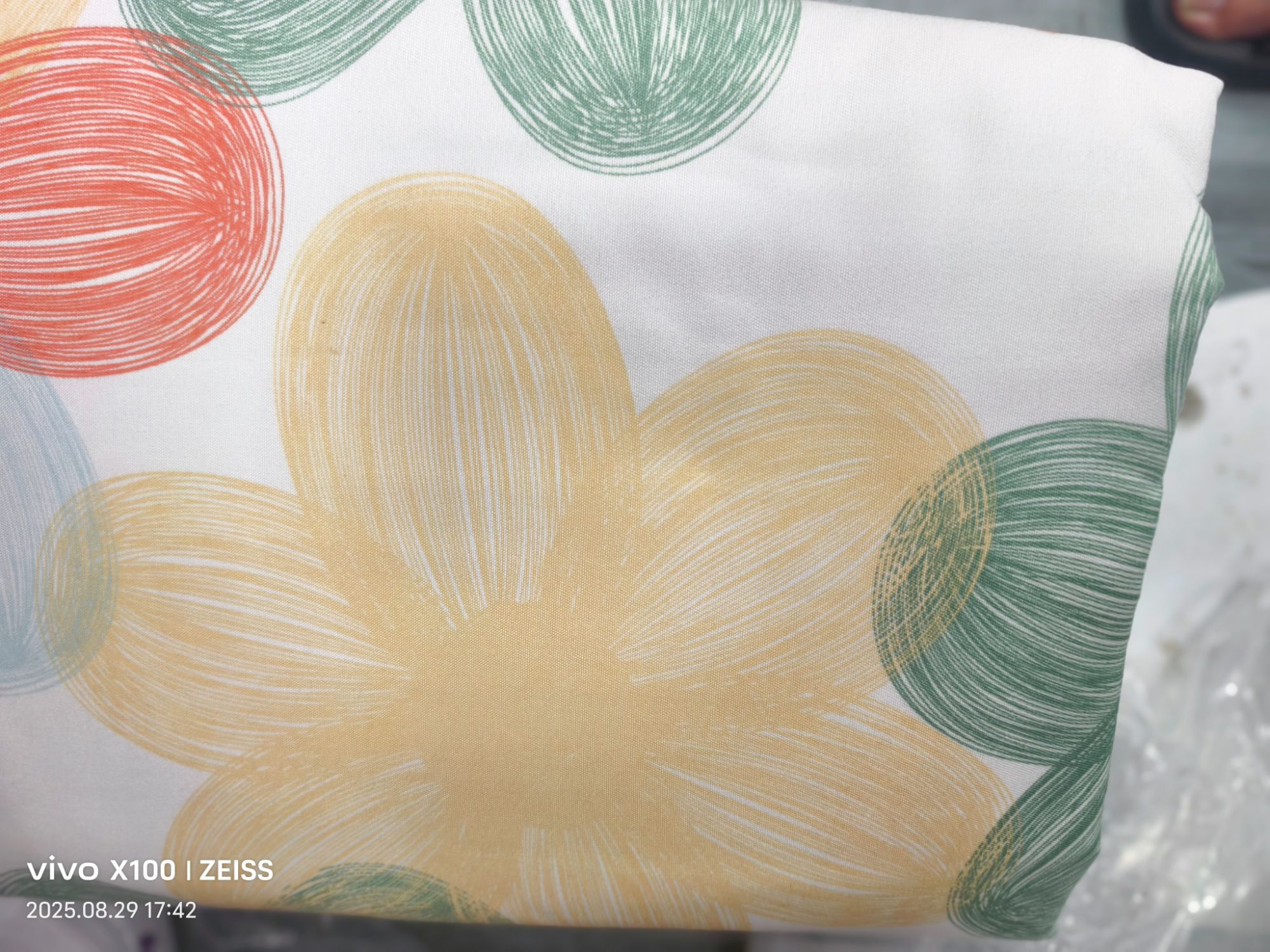 （新号浮力）随机款 孤品 不挑色单人 双人 印花磨毛四件套 被子 等