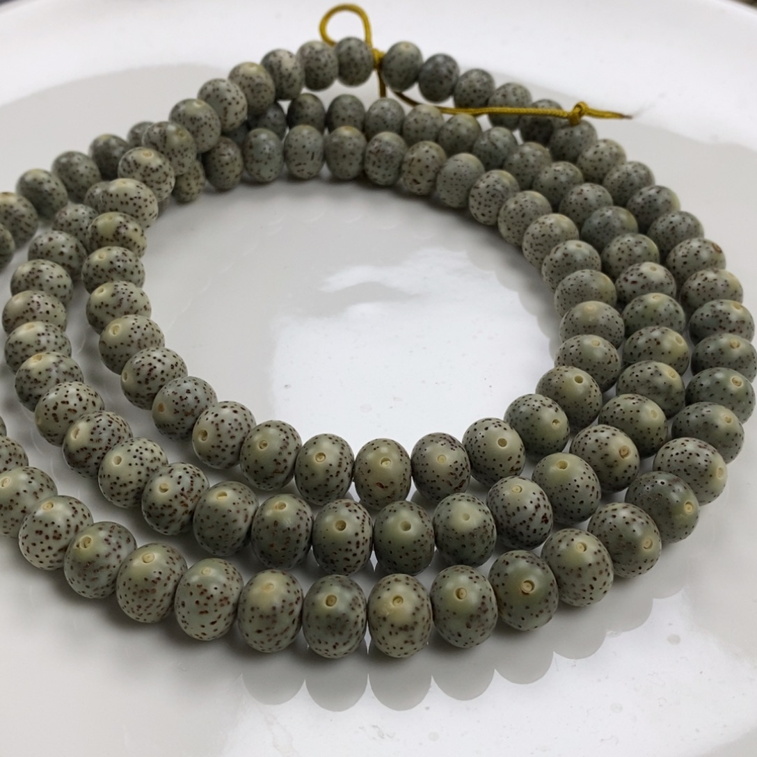 吊坠星月菩提9✖️11苹果一线天