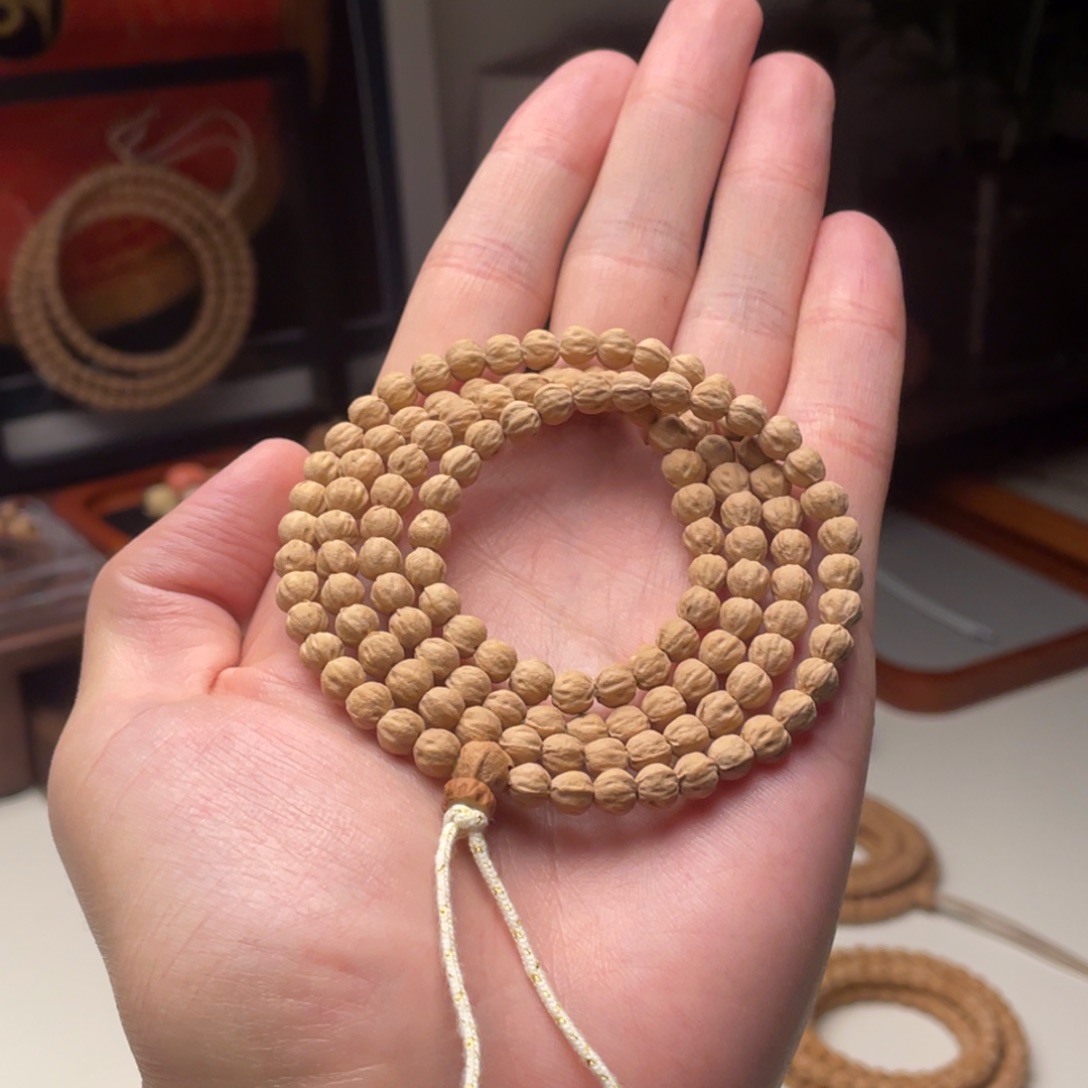 吊坠柏香籽/百香籽