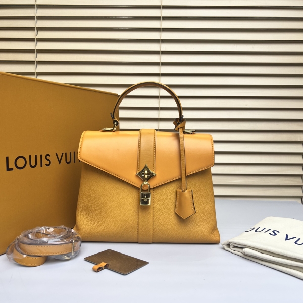 95新/路易威登/包包/市场价28000/250207CZ0023