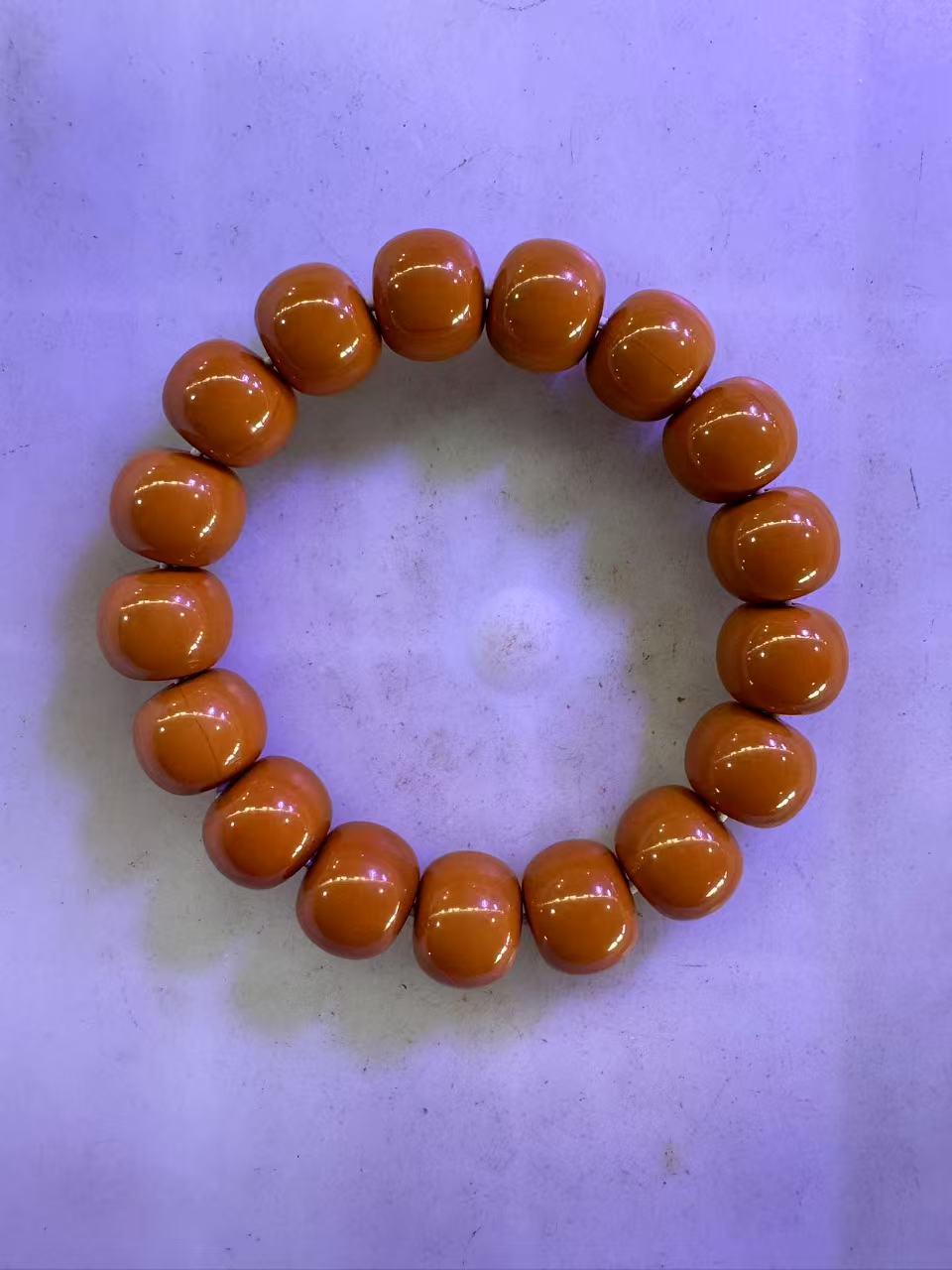 （编号769）菩提手串(代拍链接）