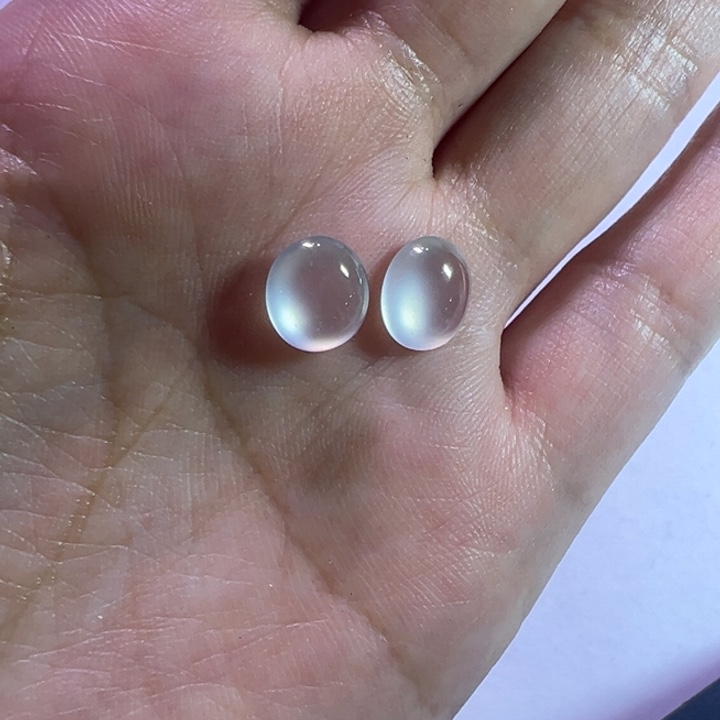 未镶嵌定制翡翠天然缅甸翡翠A货