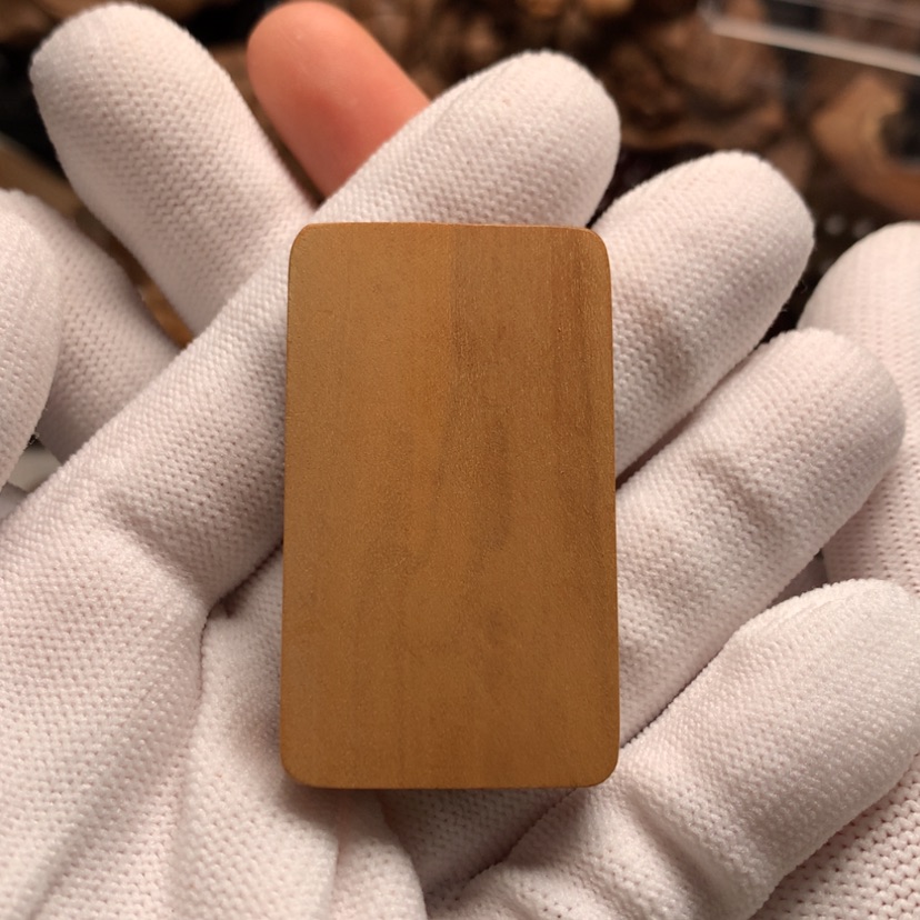 【闪购商品】檀香木手串/手链檀香牌子351