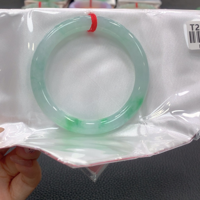 【闪购商品】翡翠未镶嵌手镯翡翠