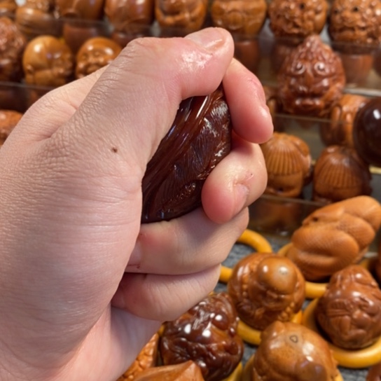 橄榄核手串/手链巴西橄榄