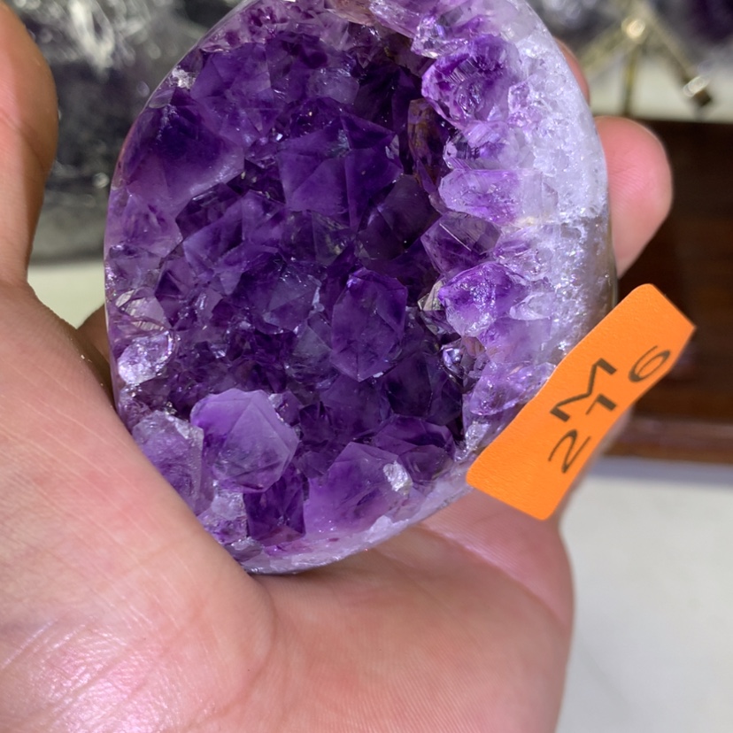 【闪购商品】水晶大型摆件（非配饰）未镶嵌