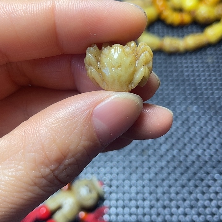 其他驼骨其他配饰