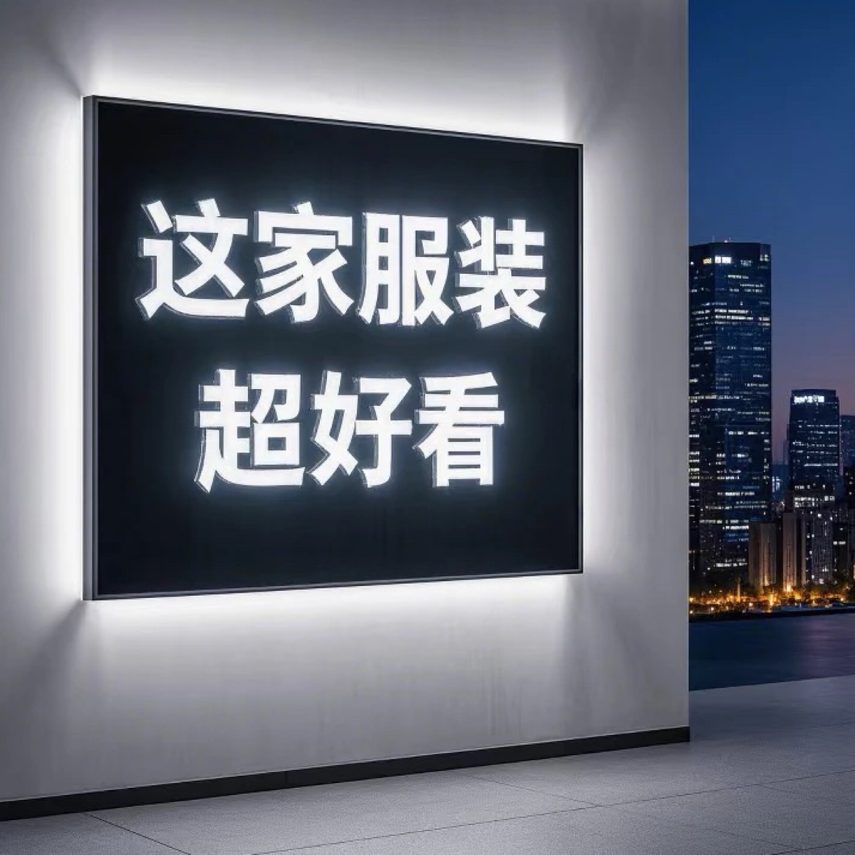 女装直播下单专用链接