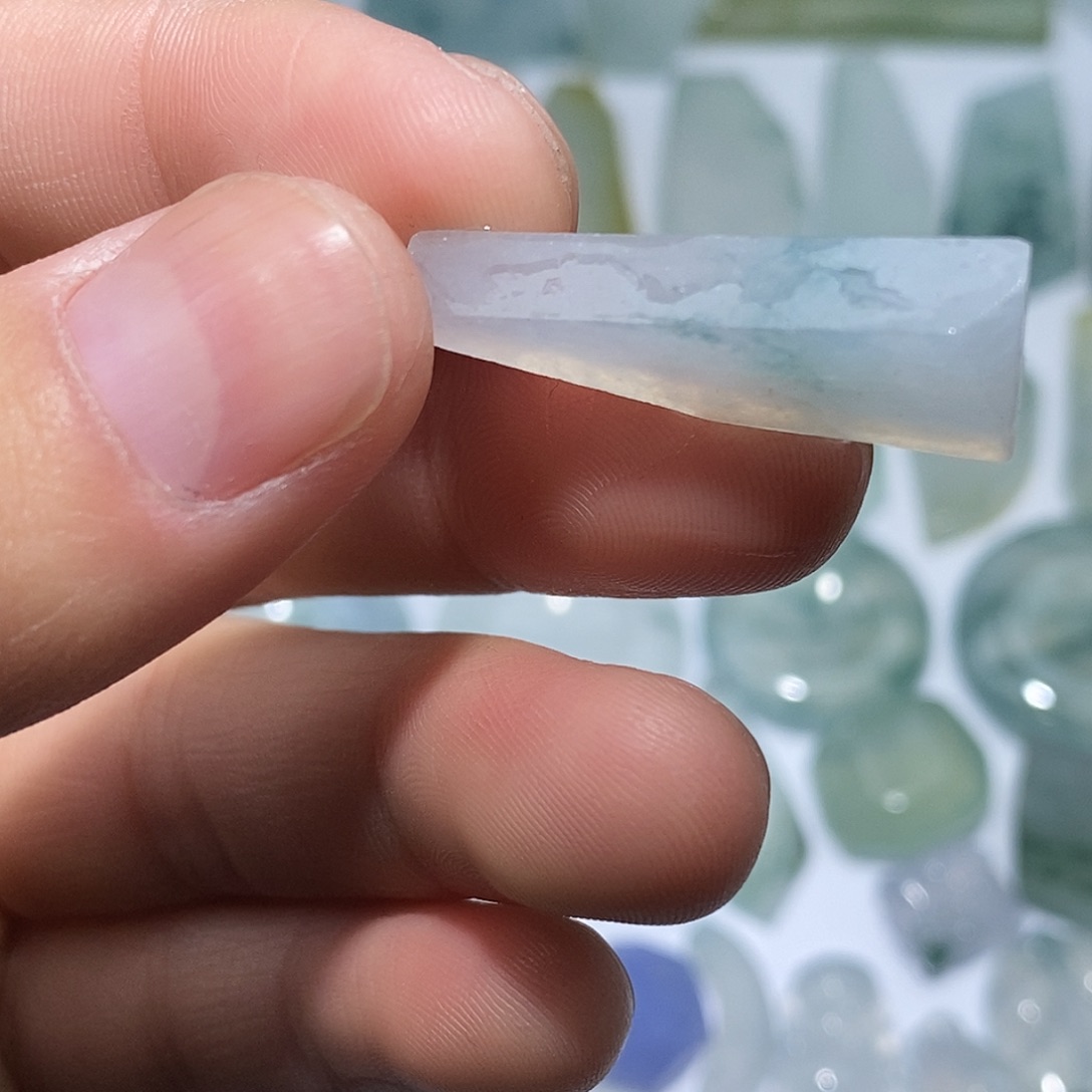 翡翠裸石356788888