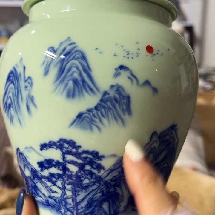 景德镇瓷器博物陈列中心