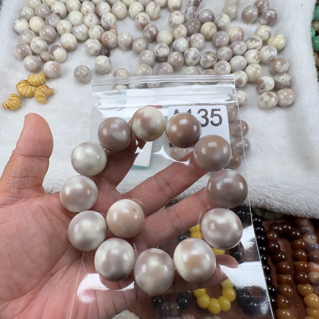 吊坠菩提根/象牙果汐*?