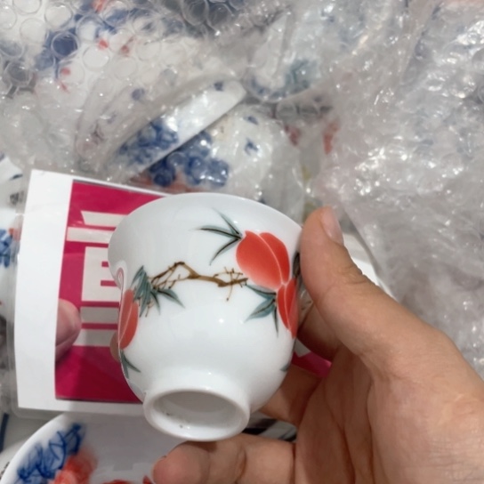 景德镇陶瓷艺术品