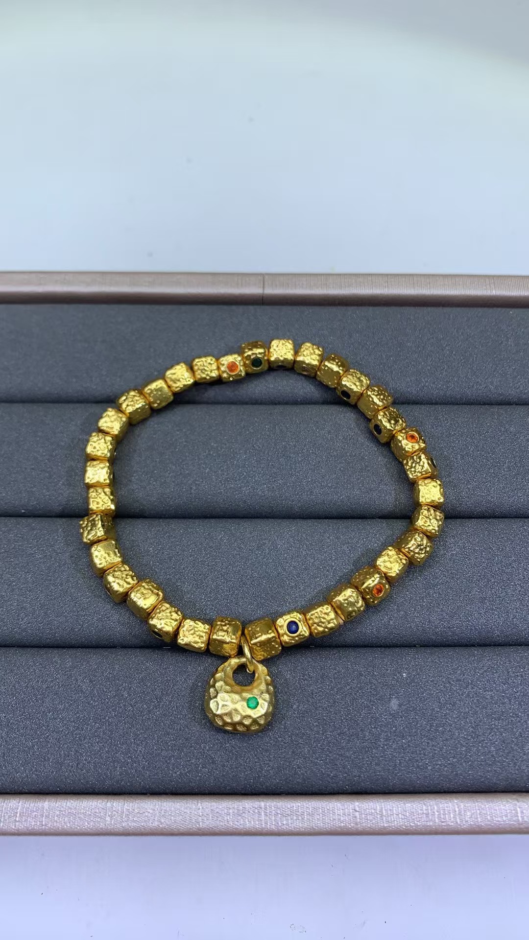 手链 【璀璨星河】时尚经典百搭手链D113