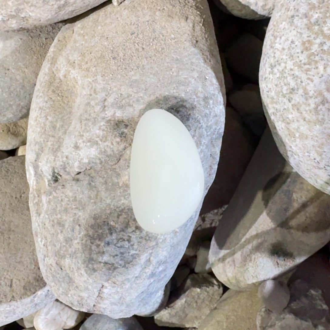 精品无镶嵌小吊坠