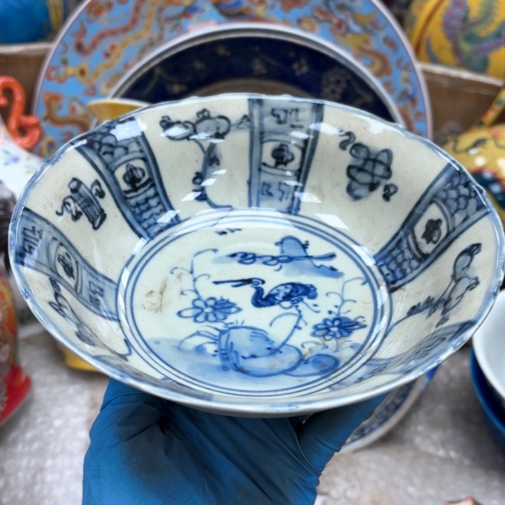 摆件瓷器摆件 瓷器摆件