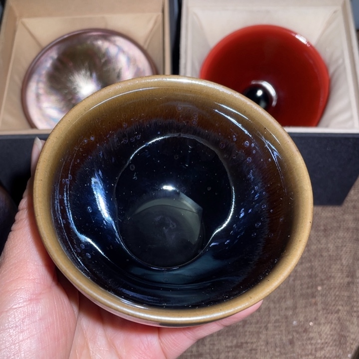 茶盏建盏直播间链接