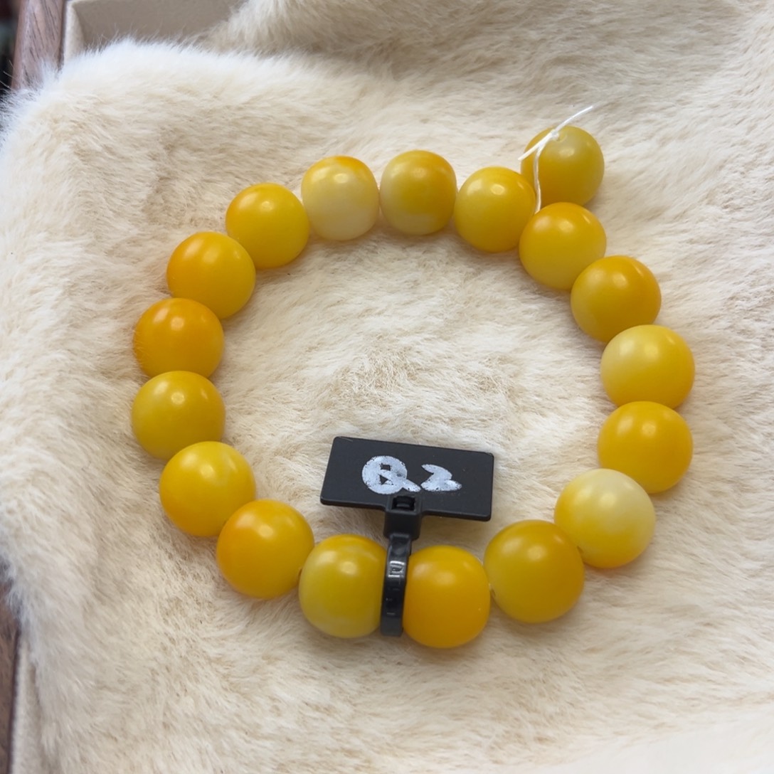 菩提根/象牙果手串卡14苹果干磨全品2