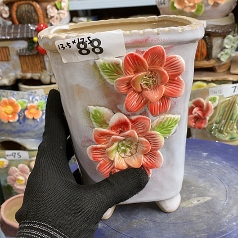 【闪购商品】红陶1