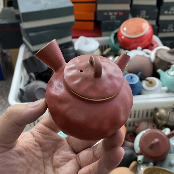 陶瓷艺术品及陶瓷制品